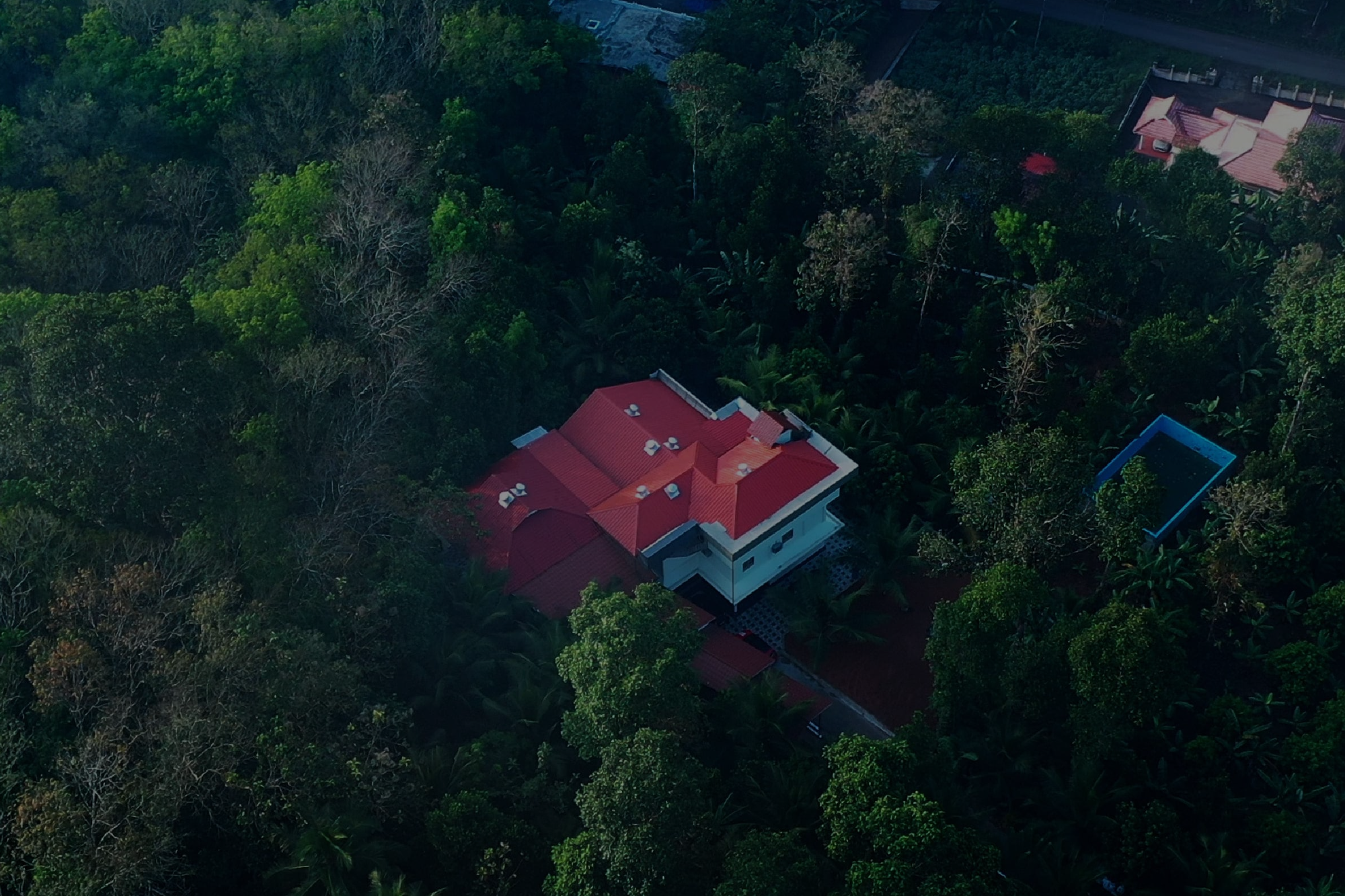 GREEN KERALA