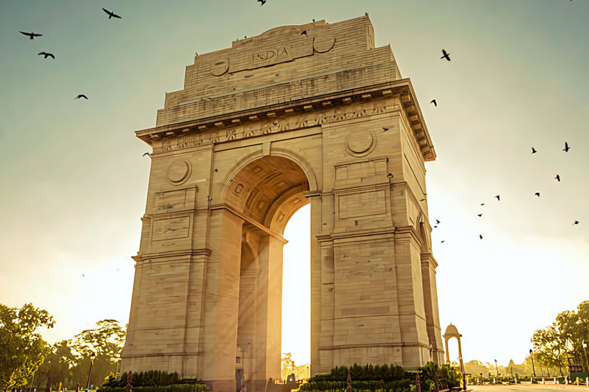 DELHI-AGRA TOUR